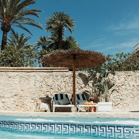 Del Arenal * Jávea