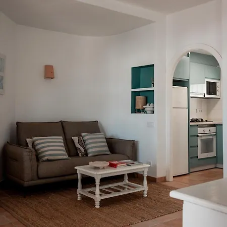 Appartement Del Arenal