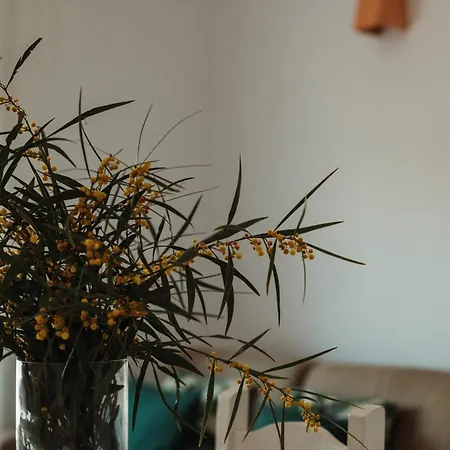 Del Arenal Apartamento Jávea