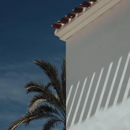 Del Arenal Appartement Jávea