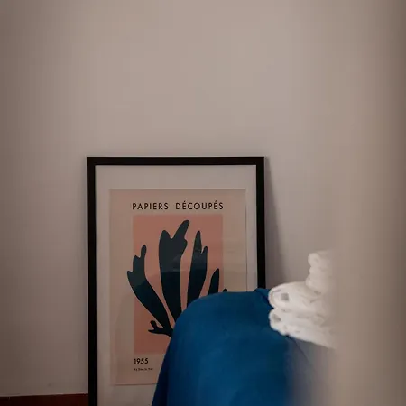 Apartamento Del Arenal *