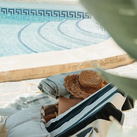 Del Arenal Apartamento Jávea