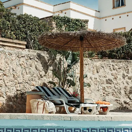 Del Arenal Appartement