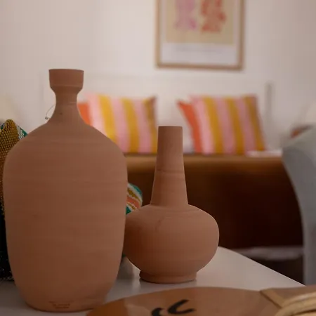 Del Arenal Appartement