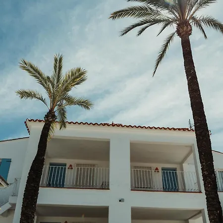 Del Arenal Jávea