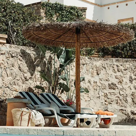 Del Arenal Appartement Jávea