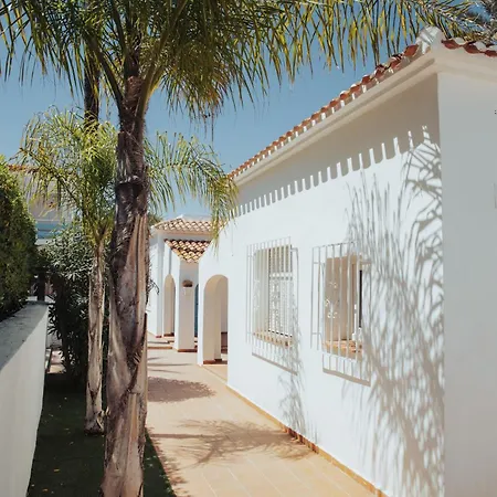 Del Arenal Jávea