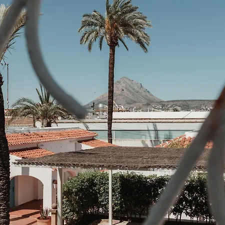 Del Arenal * Jávea