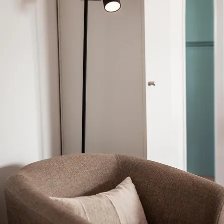 Del Arenal Appartement *