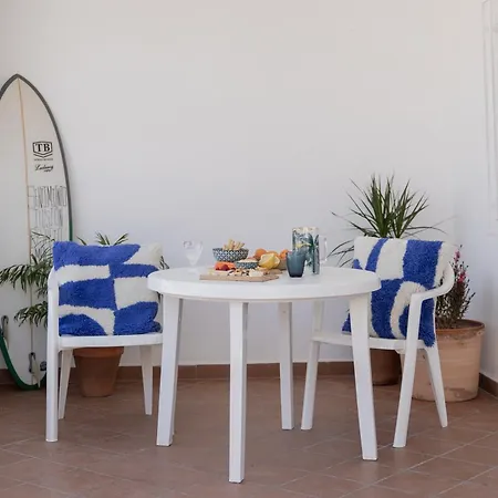 Del Arenal Apartamento Jávea