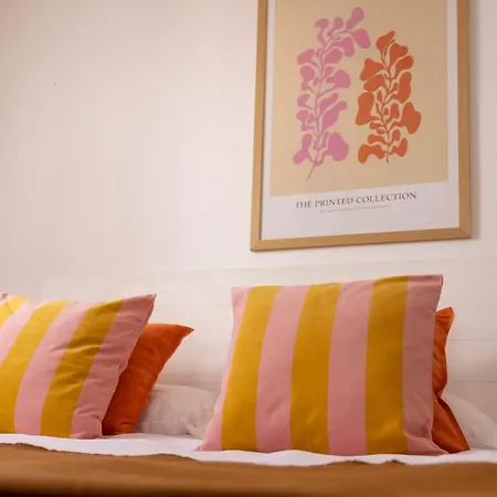 Appartement Del Arenal Jávea
