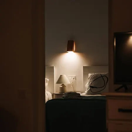 Appartement Del Arenal