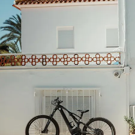 Del Arenal Apartamento *