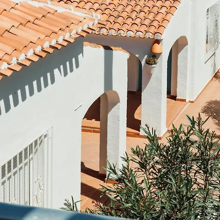 Del Arenal * Jávea