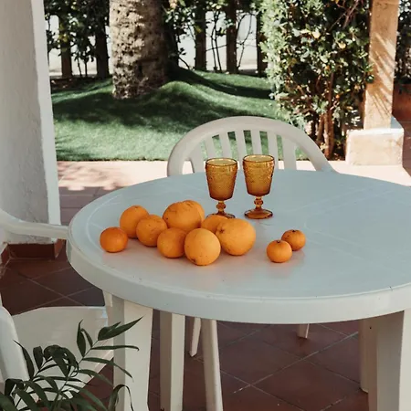 Del Arenal Appartement Jávea