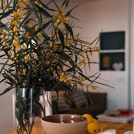 Del Arenal Appartement