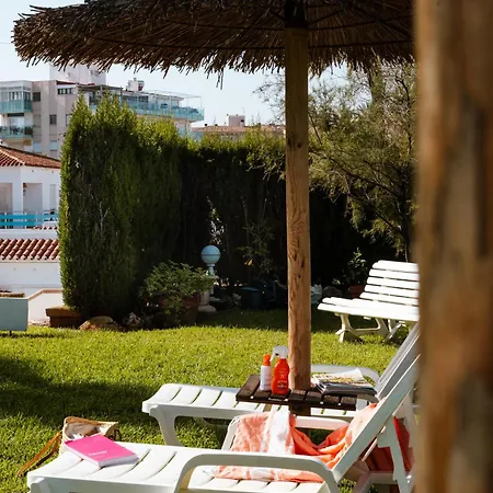 Del Arenal Appartement Jávea