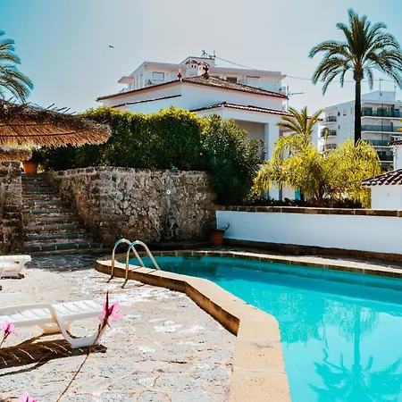 Del Arenal *