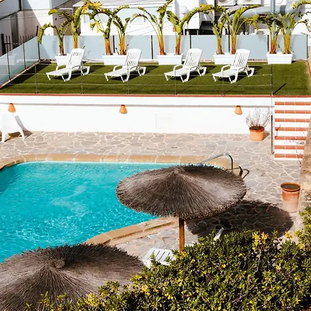 Appartement Del Arenal