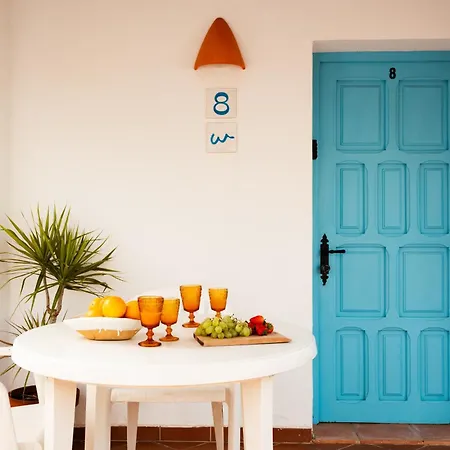 Del Arenal Appartement Jávea