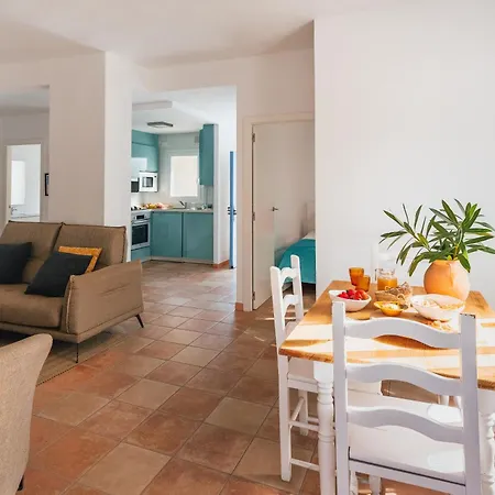 Appartement Del Arenal *