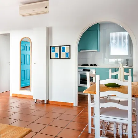 Del Arenal Appartement