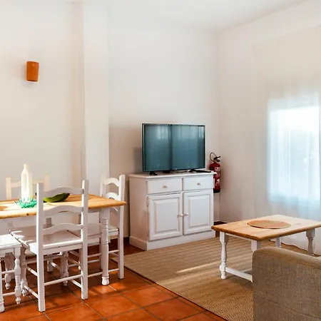 Del Arenal Appartement *