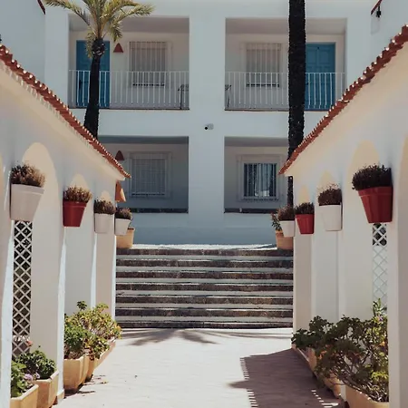 Del Arenal Javea