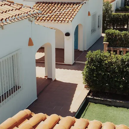 Apartamento El Arenal *