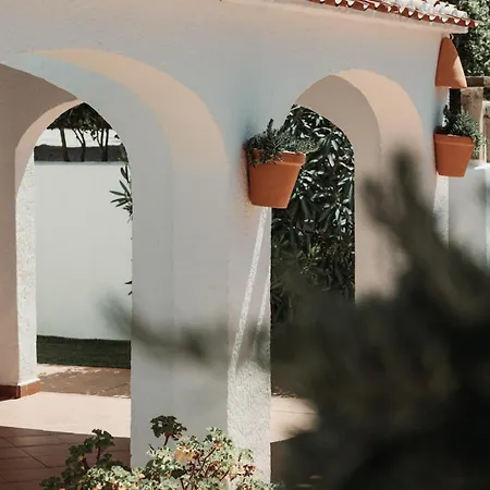 Daire Del Arenal Javea