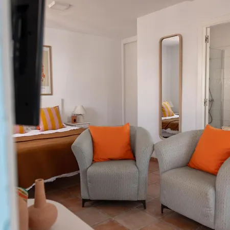 Del Arenal Javea