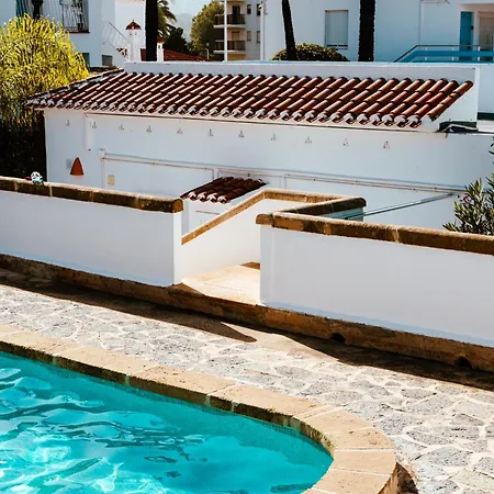 Apartamento El Arenal *