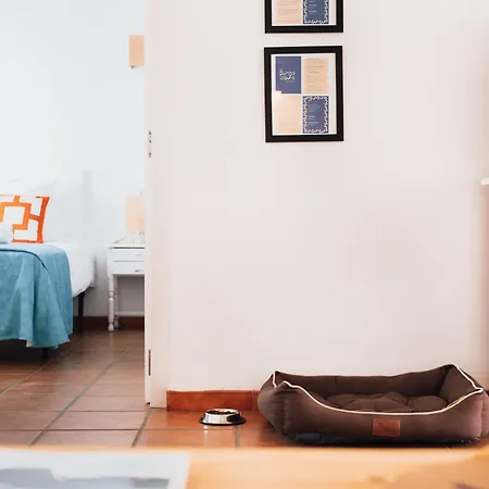 Apartamento El Arenal Jávea