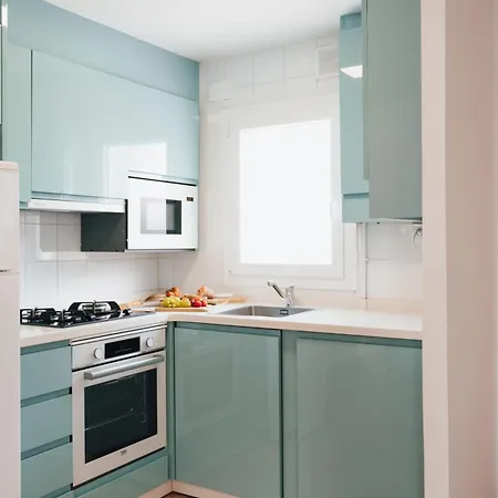 Apartamento El Arenal