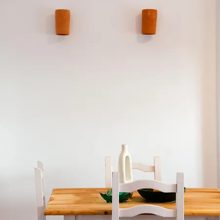 Apartamento El Arenal *