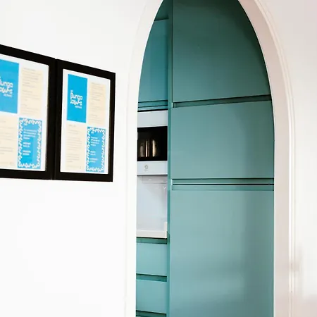 Appartement Del Arenal Jávea