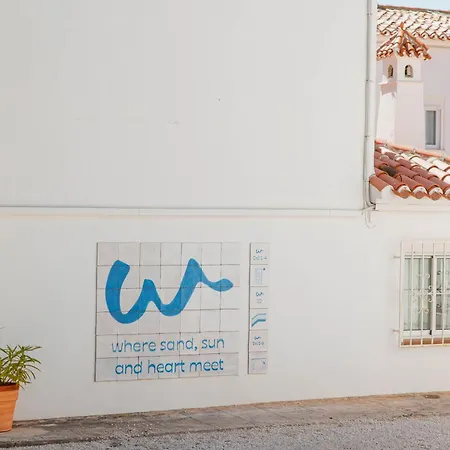 Apartment El Arenal *