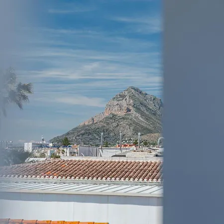 El Arenal Apartment *