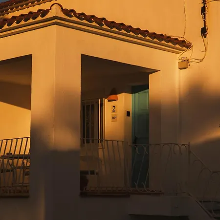 El Arenal Apartment