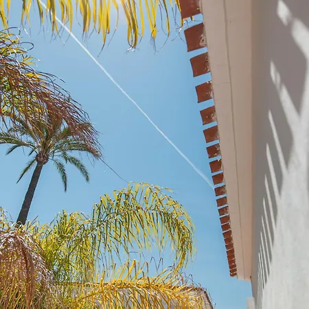 El Arenal Apartment *