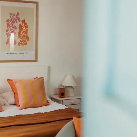El Arenal Apartment Javea