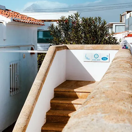 Апартаменты El Arenal